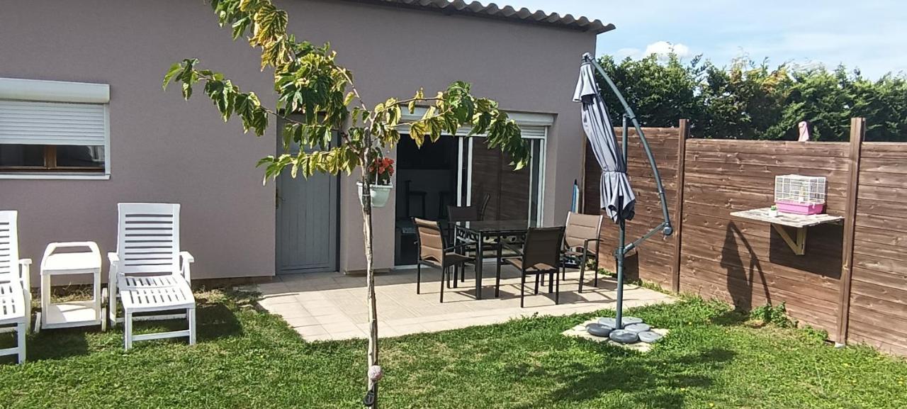 Charmante Maison Avec Piscine *