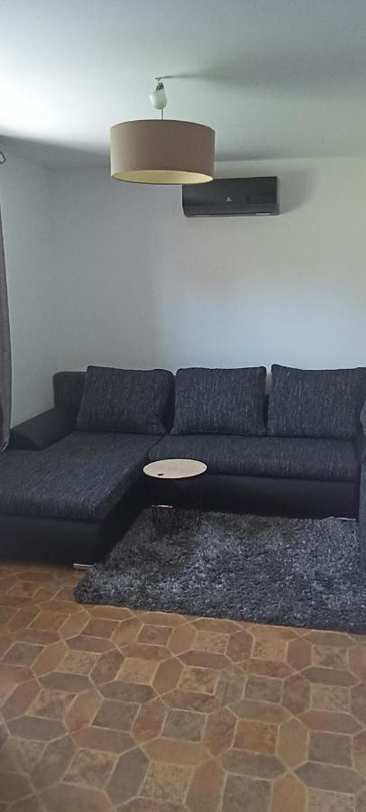 Charmante Maison Avec Piscine Hébergement de vacances Anneyron
